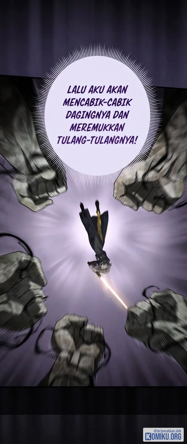 The Reincarnation of the Forbidden Archmage Chapter 135 - halaman 16