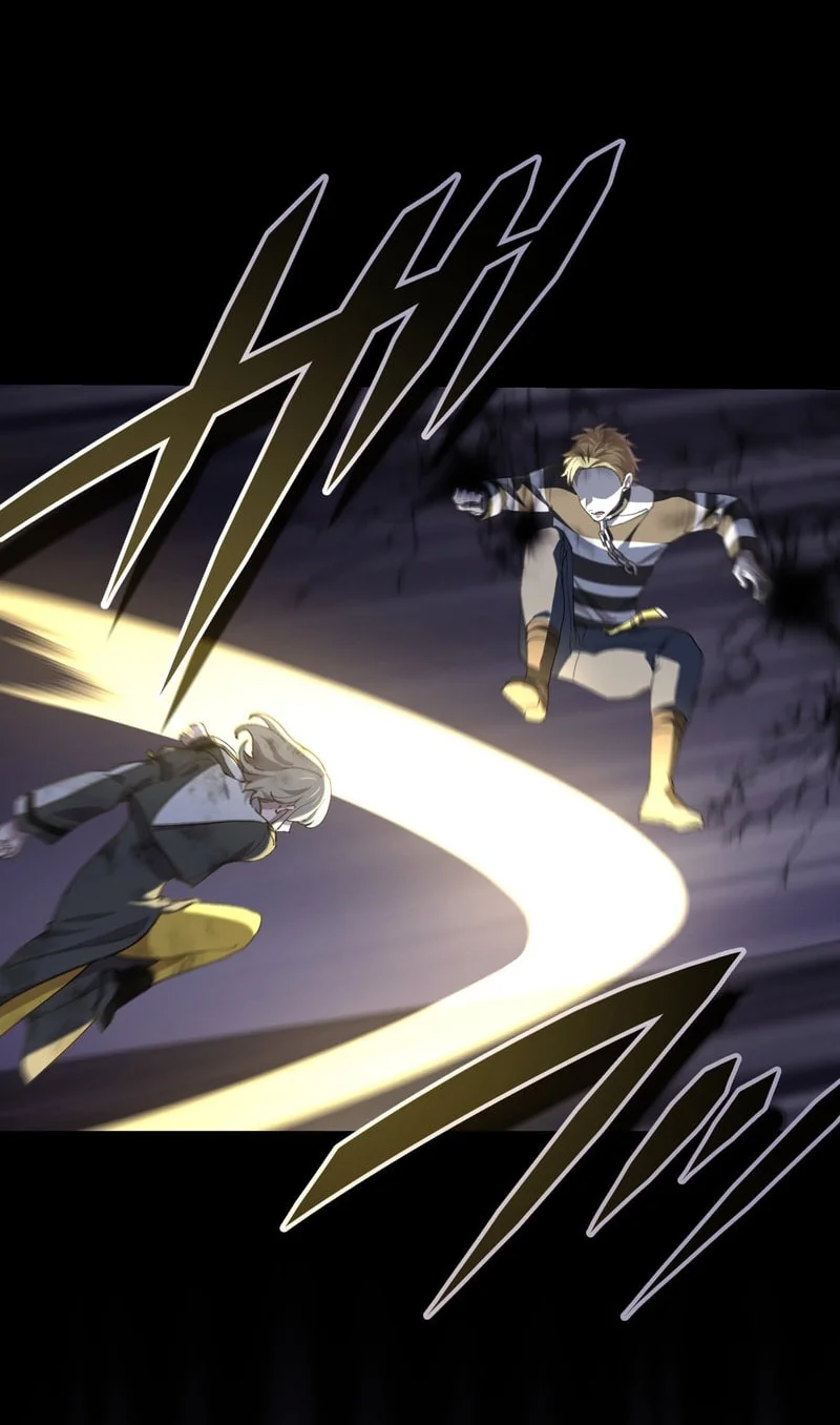 The Reincarnation of the Forbidden Archmage Chapter 135 - halaman 18