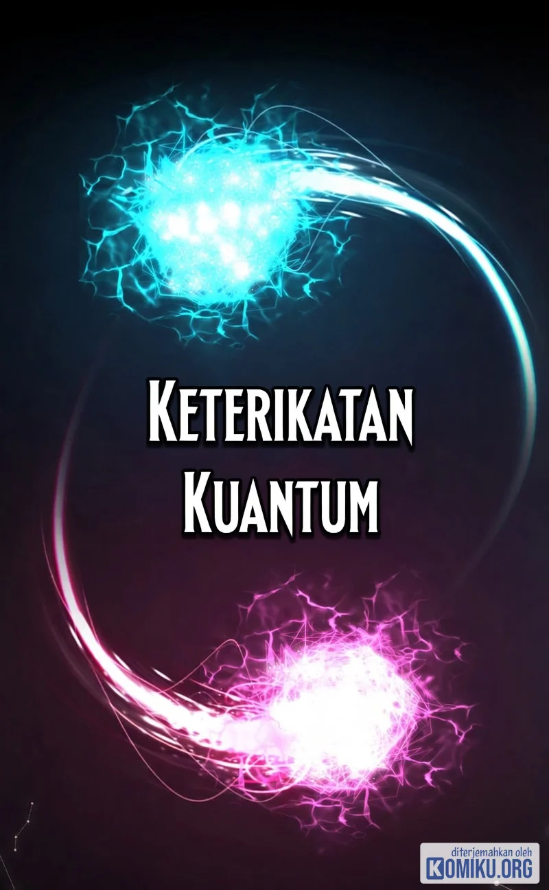 The Reincarnation of the Forbidden Archmage Chapter 135 - halaman 2