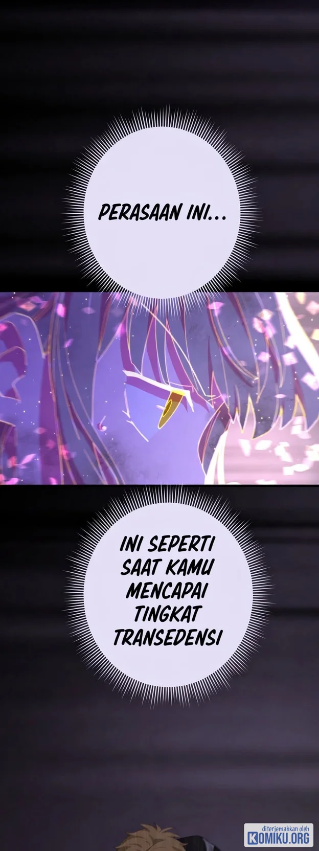 The Reincarnation of the Forbidden Archmage Chapter 135 - halaman 26