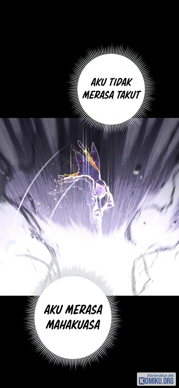 The Reincarnation of the Forbidden Archmage Chapter 135 - halaman 29