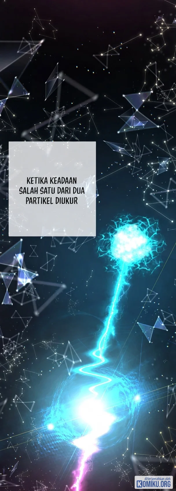 The Reincarnation of the Forbidden Archmage Chapter 135 - halaman 3