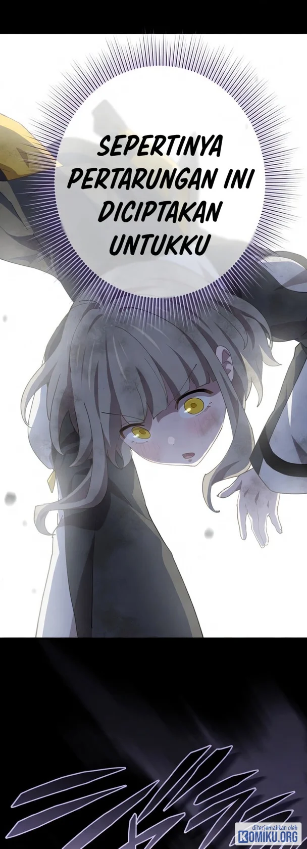 The Reincarnation of the Forbidden Archmage Chapter 135 - halaman 30