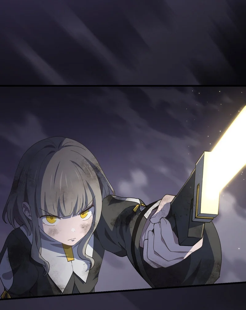 The Reincarnation of the Forbidden Archmage Chapter 135 - halaman 33