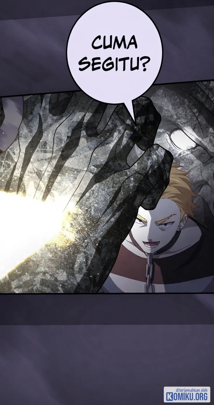 The Reincarnation of the Forbidden Archmage Chapter 135 - halaman 34