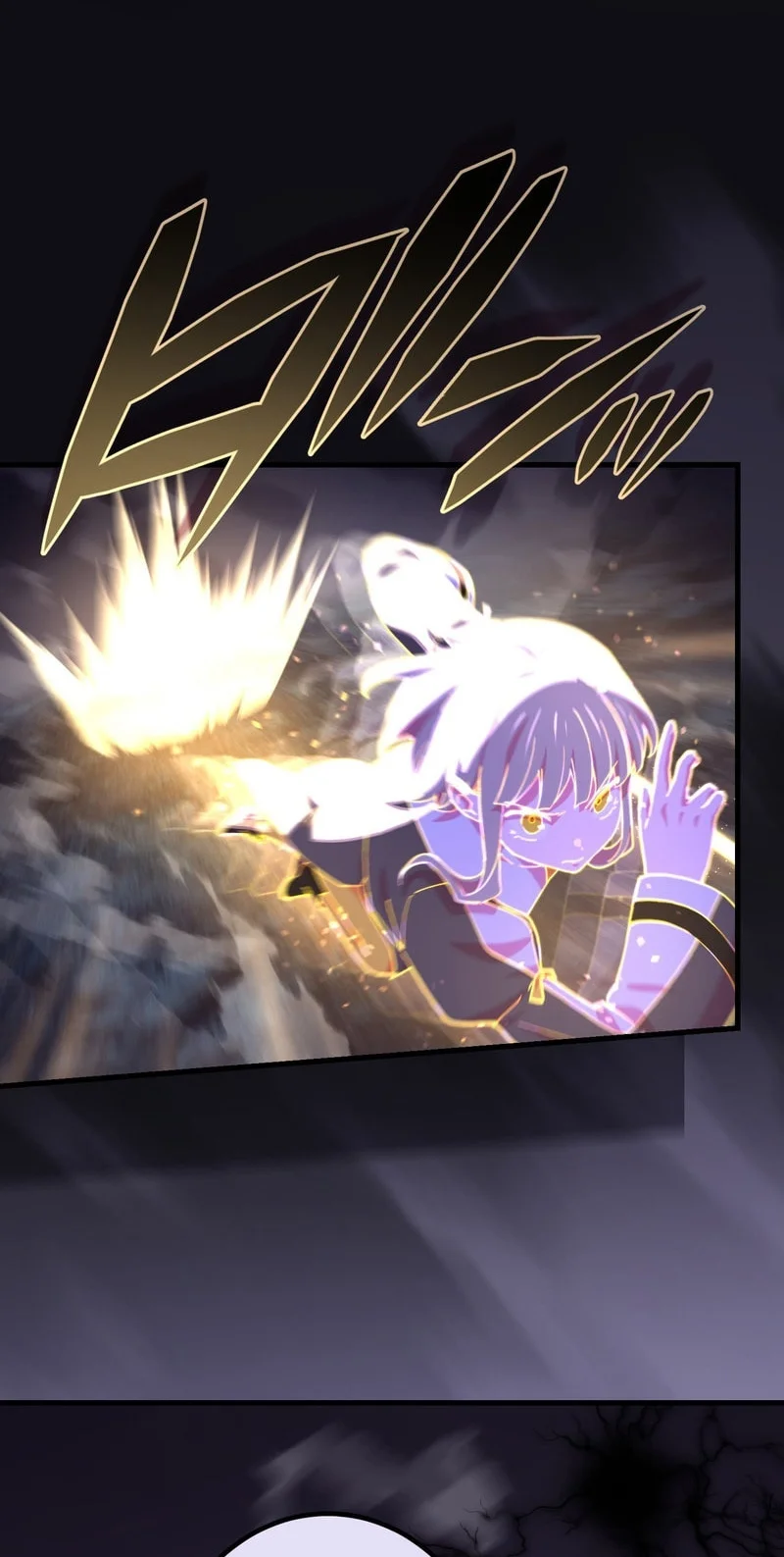 The Reincarnation of the Forbidden Archmage Chapter 135 - halaman 36
