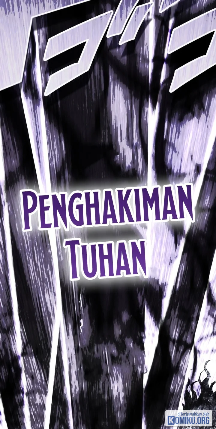 The Reincarnation of the Forbidden Archmage Chapter 135 - halaman 38