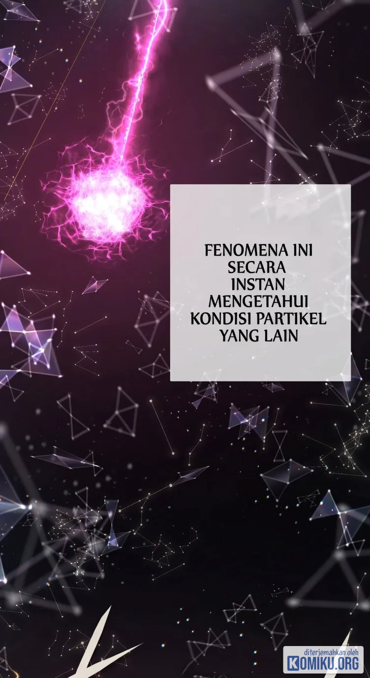 The Reincarnation of the Forbidden Archmage Chapter 135 - halaman 4