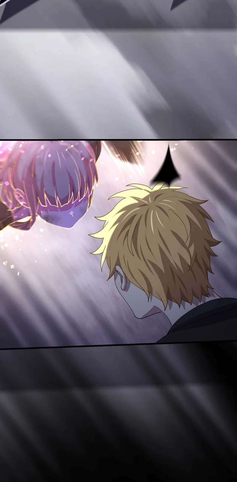 The Reincarnation of the Forbidden Archmage Chapter 135 - halaman 40