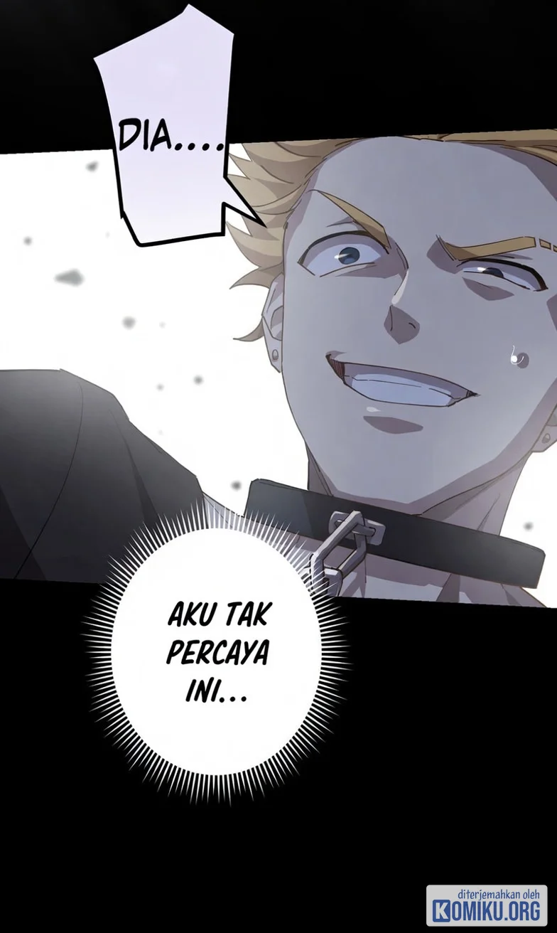The Reincarnation of the Forbidden Archmage Chapter 135 - halaman 41