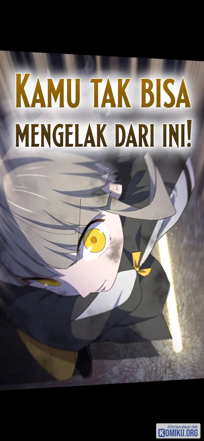 The Reincarnation of the Forbidden Archmage Chapter 135 - halaman 42