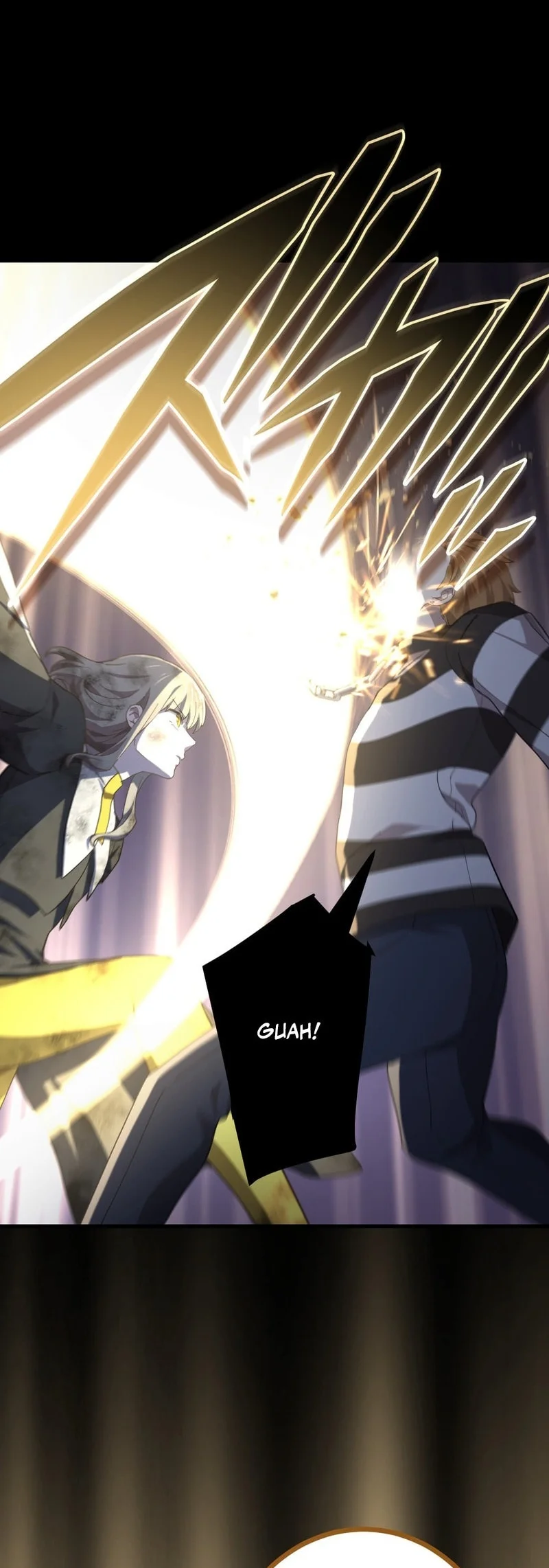 The Reincarnation of the Forbidden Archmage Chapter 135 - halaman 43