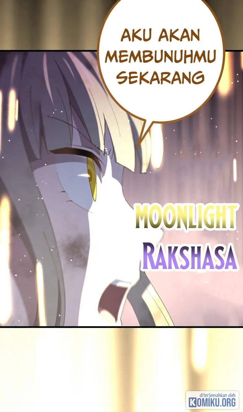 The Reincarnation of the Forbidden Archmage Chapter 135 - halaman 44