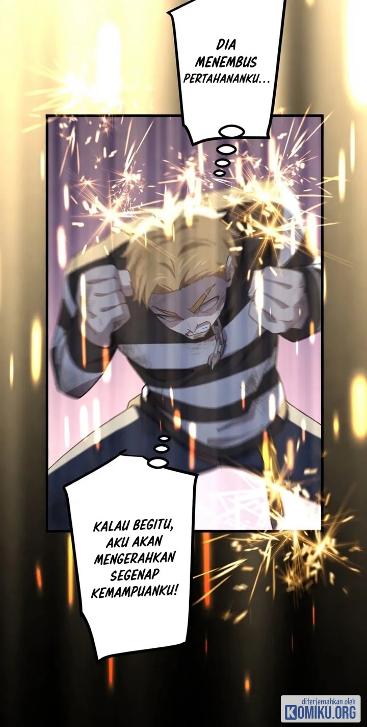 The Reincarnation of the Forbidden Archmage Chapter 135 - halaman 46