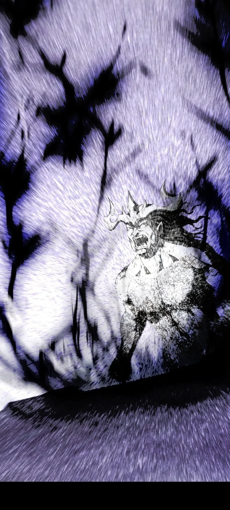 The Reincarnation of the Forbidden Archmage Chapter 135 - halaman 49