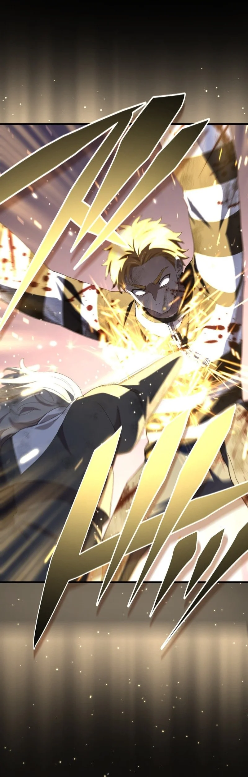 The Reincarnation of the Forbidden Archmage Chapter 135 - halaman 52