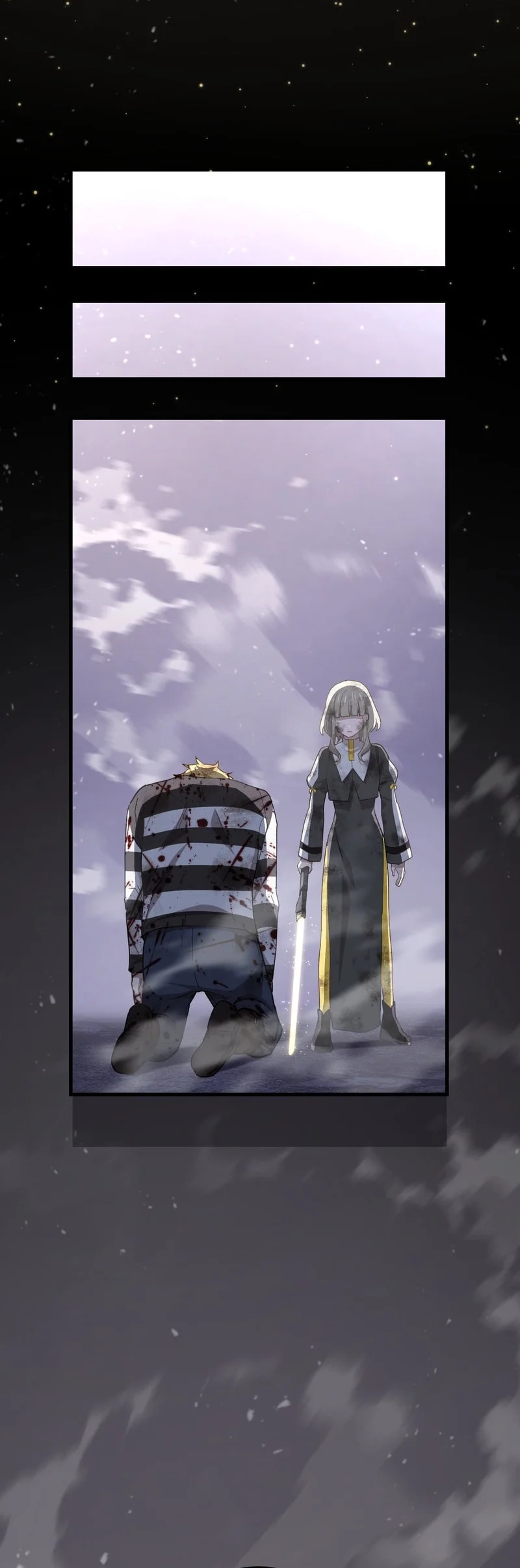 The Reincarnation of the Forbidden Archmage Chapter 135 - halaman 54