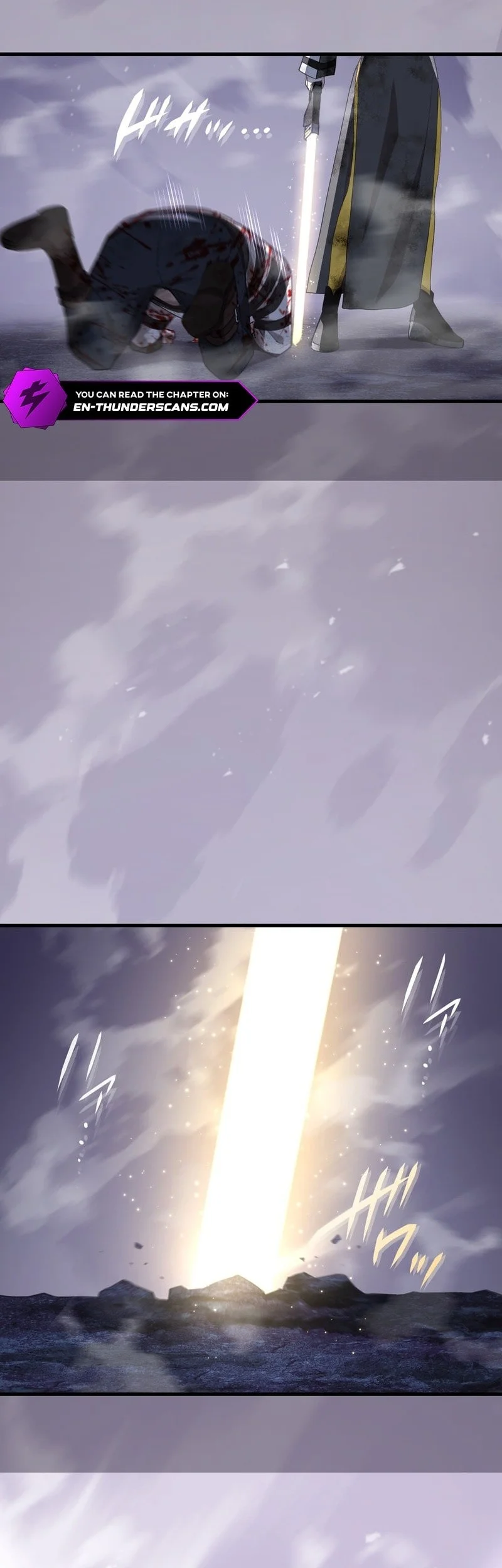 The Reincarnation of the Forbidden Archmage Chapter 135 - halaman 56