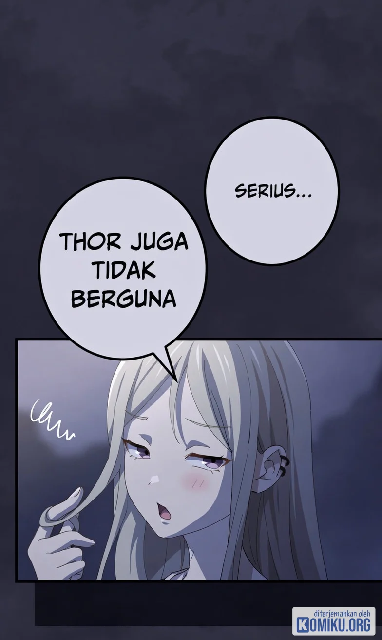 The Reincarnation of the Forbidden Archmage Chapter 135 - halaman 62