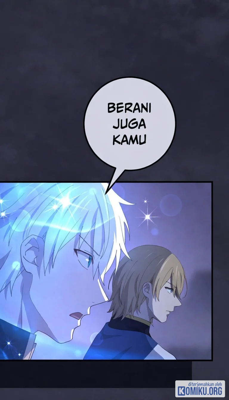 The Reincarnation of the Forbidden Archmage Chapter 135 - halaman 64