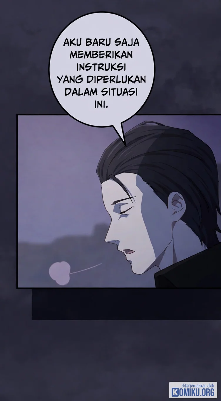 The Reincarnation of the Forbidden Archmage Chapter 135 - halaman 65