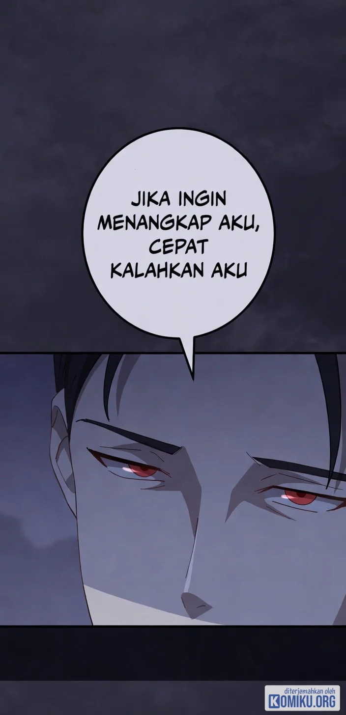 The Reincarnation of the Forbidden Archmage Chapter 135 - halaman 66