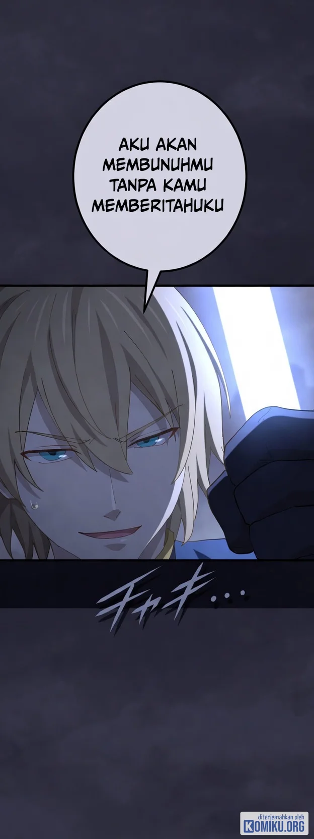The Reincarnation of the Forbidden Archmage Chapter 135 - halaman 67