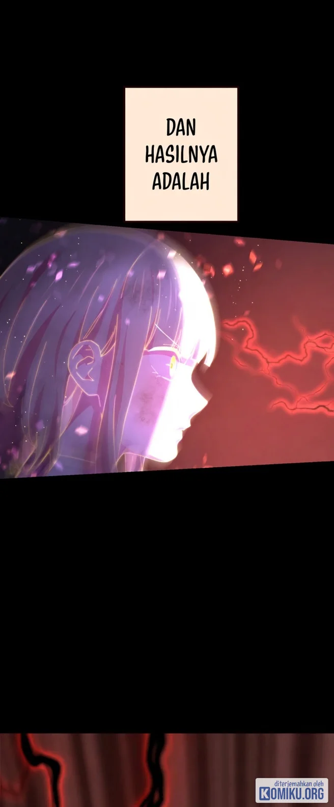 The Reincarnation of the Forbidden Archmage Chapter 135 - halaman 7