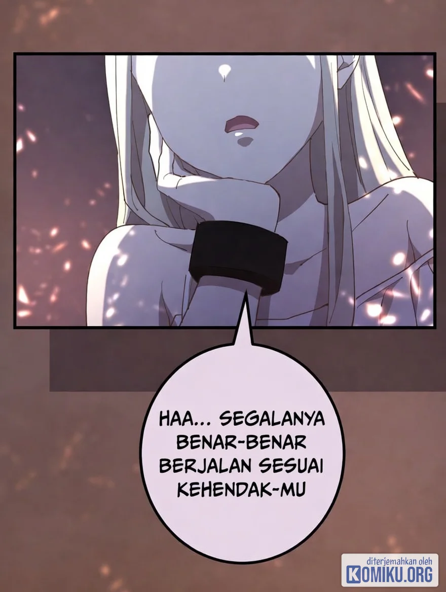 The Reincarnation of the Forbidden Archmage Chapter 135 - halaman 70