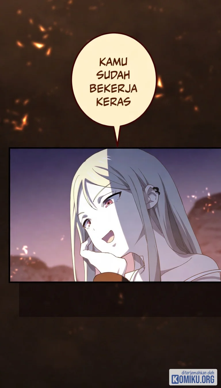 The Reincarnation of the Forbidden Archmage Chapter 135 - halaman 77