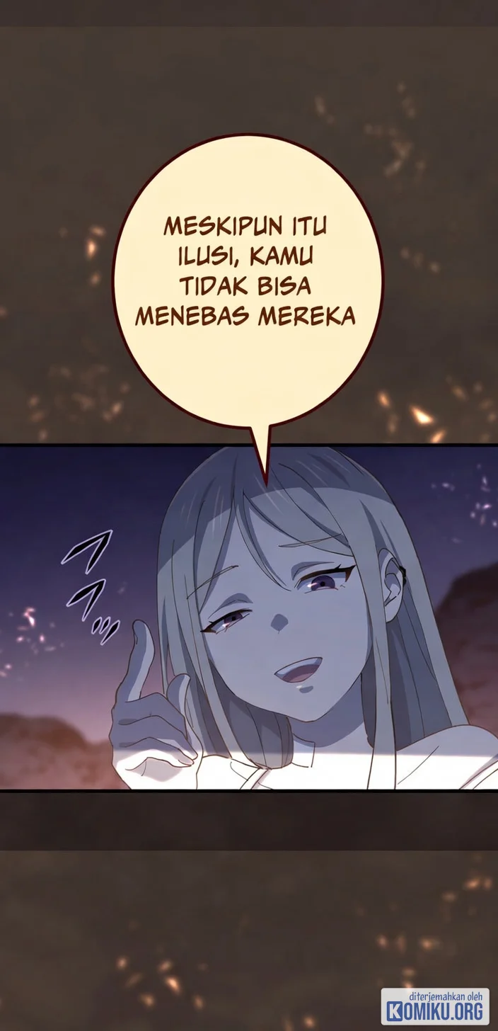 The Reincarnation of the Forbidden Archmage Chapter 135 - halaman 83