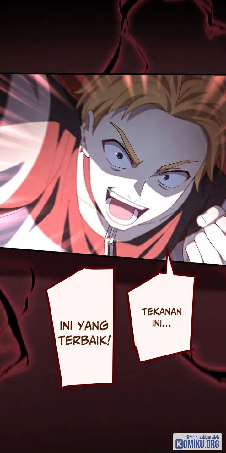 The Reincarnation of the Forbidden Archmage Chapter 135 - halaman 9