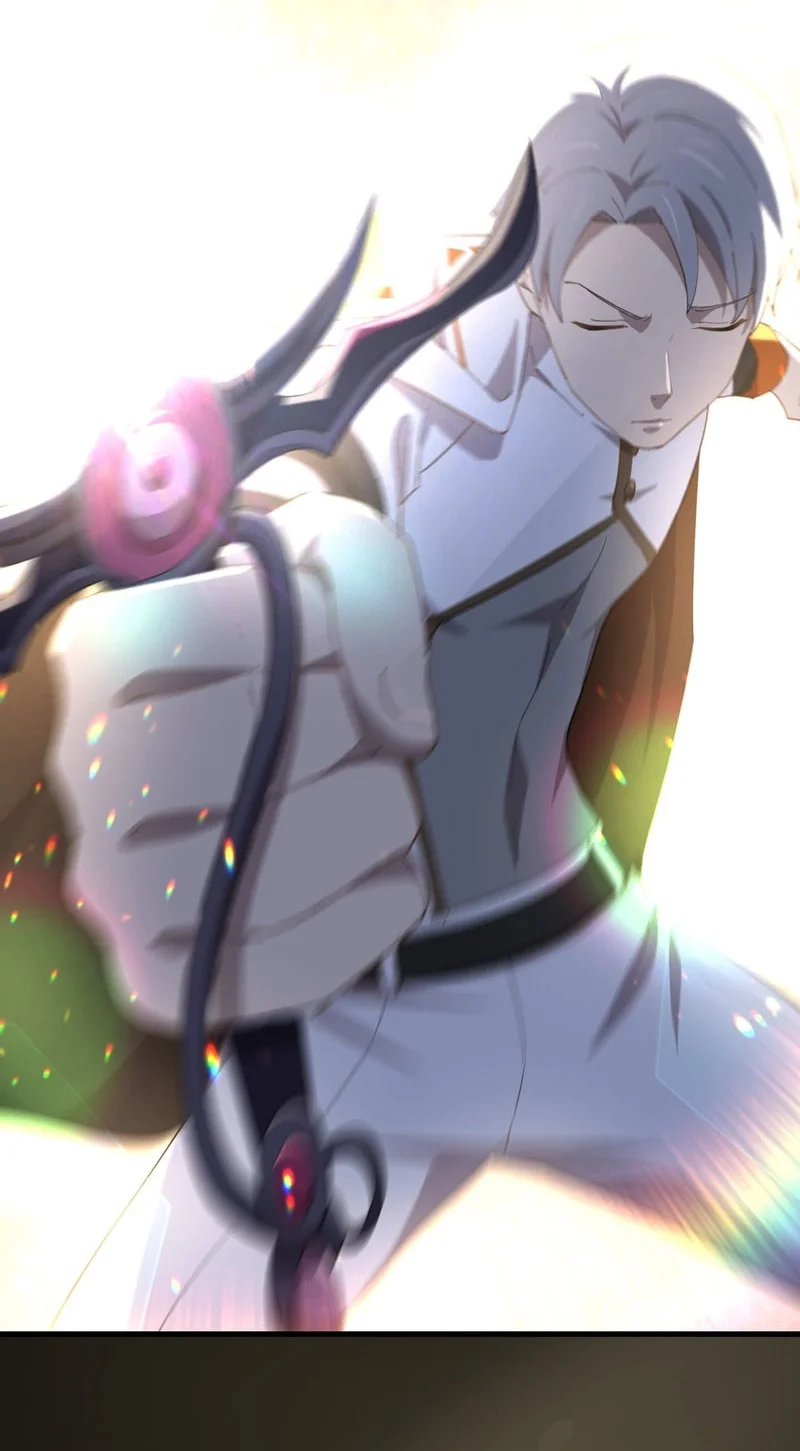 The Reincarnation of the Forbidden Archmage Chapter 135 - halaman 92