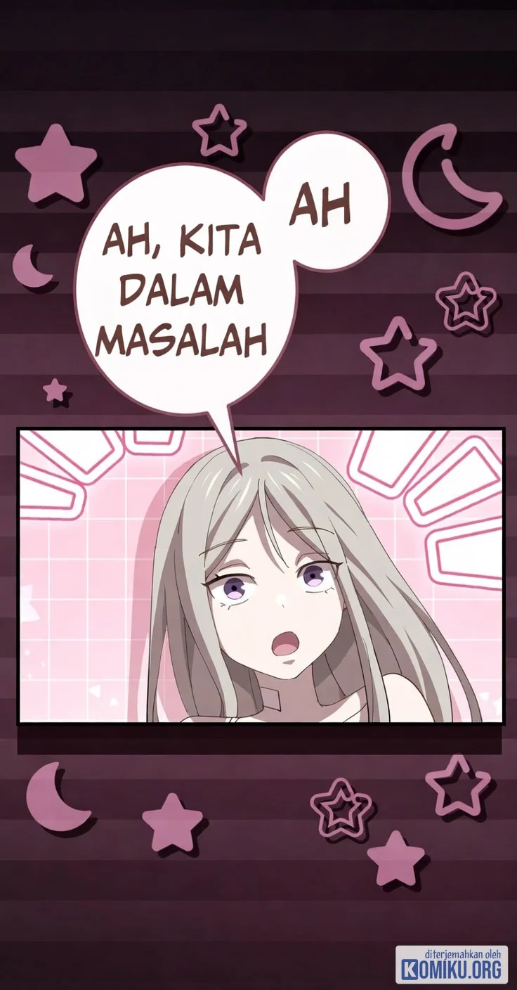 The Reincarnation of the Forbidden Archmage Chapter 136 - halaman 13