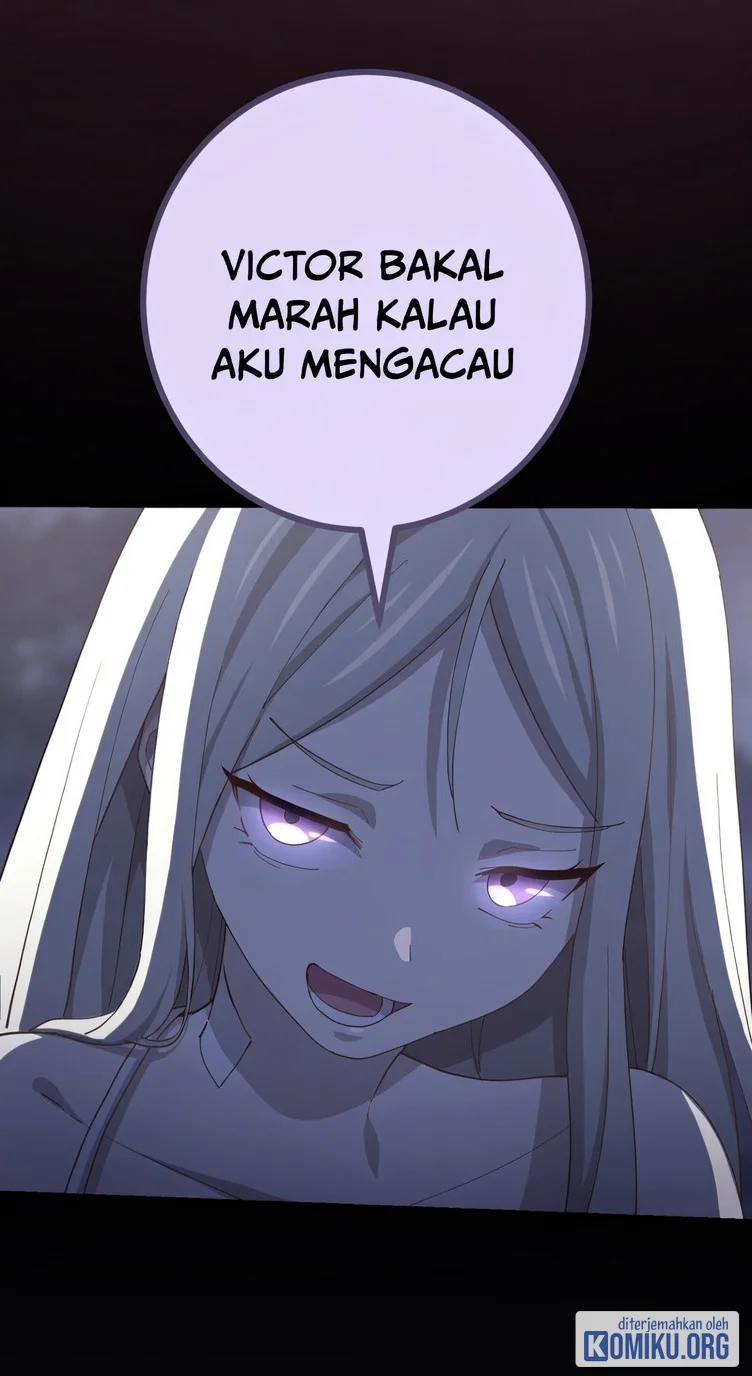 The Reincarnation of the Forbidden Archmage Chapter 136 - halaman 14
