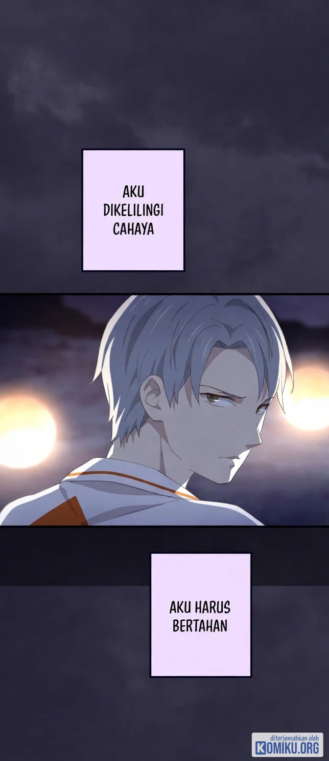 The Reincarnation of the Forbidden Archmage Chapter 136 - halaman 19