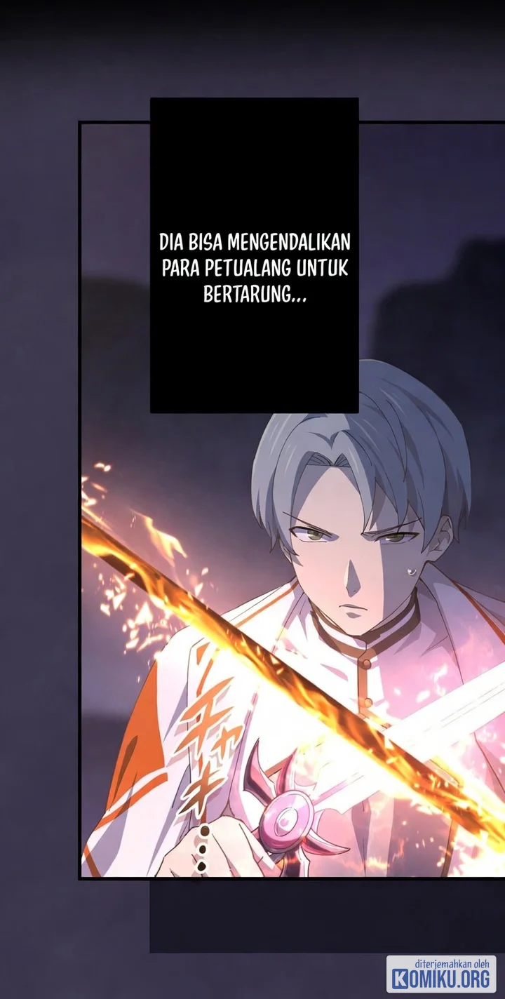 The Reincarnation of the Forbidden Archmage Chapter 136 - halaman 2