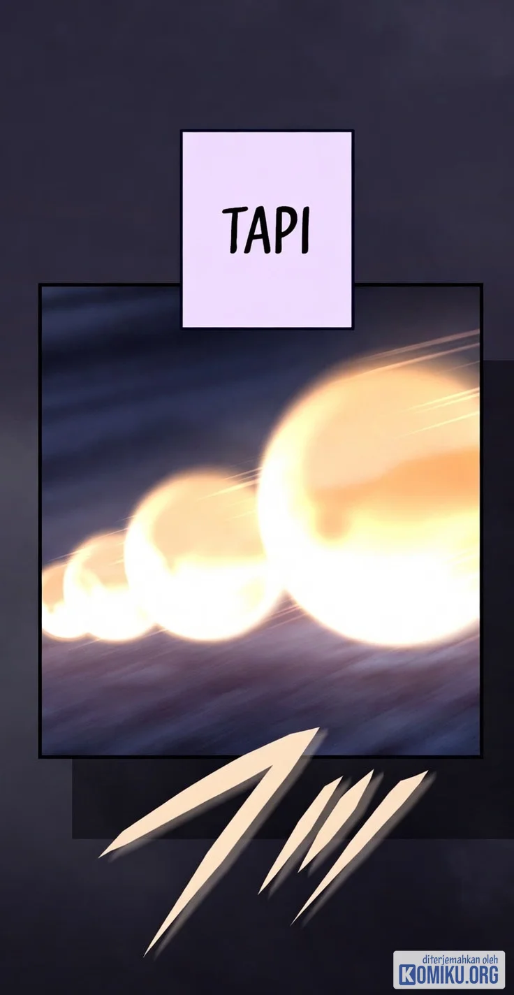 The Reincarnation of the Forbidden Archmage Chapter 136 - halaman 20