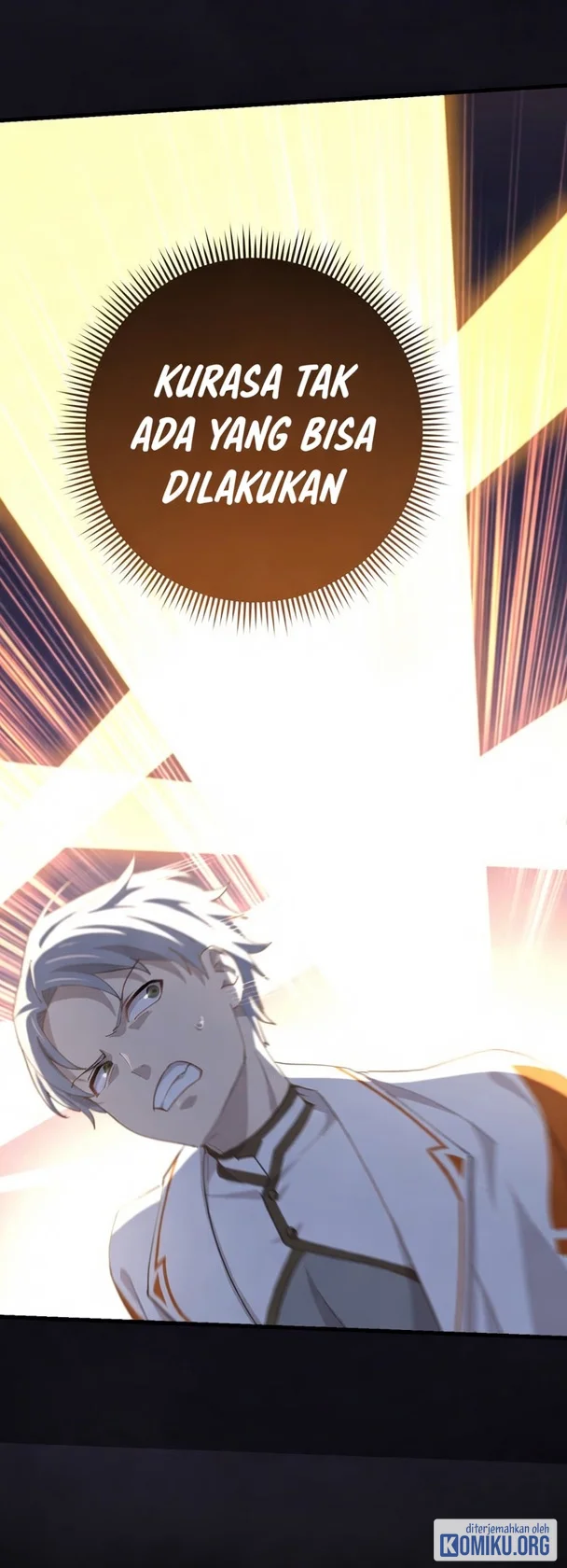 The Reincarnation of the Forbidden Archmage Chapter 136 - halaman 21