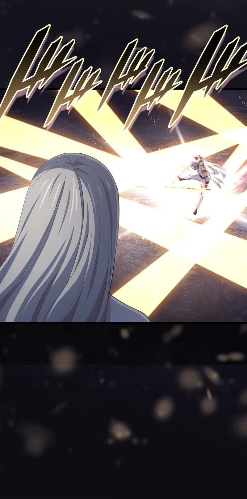 The Reincarnation of the Forbidden Archmage Chapter 136 - halaman 23