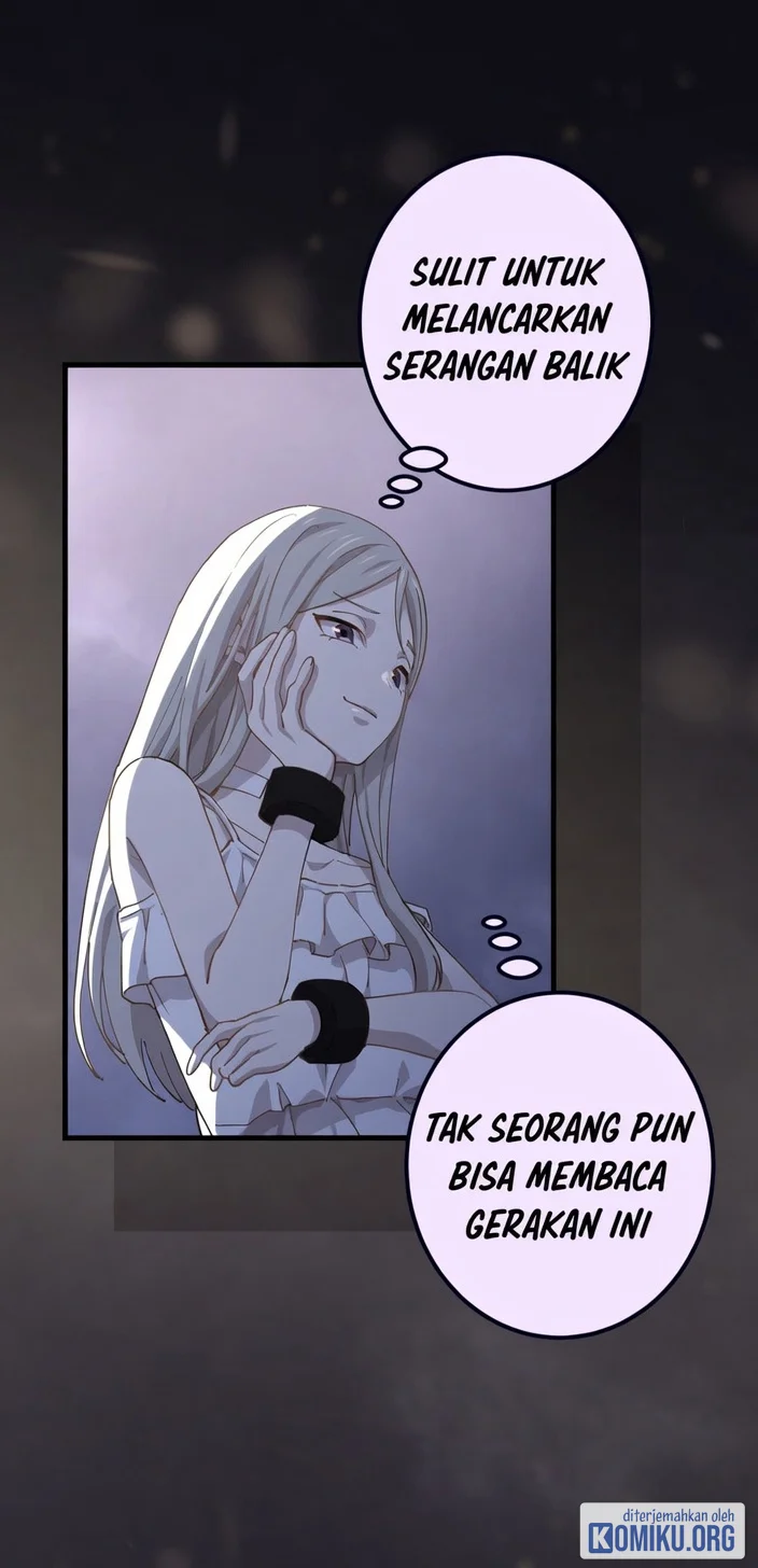 The Reincarnation of the Forbidden Archmage Chapter 136 - halaman 24