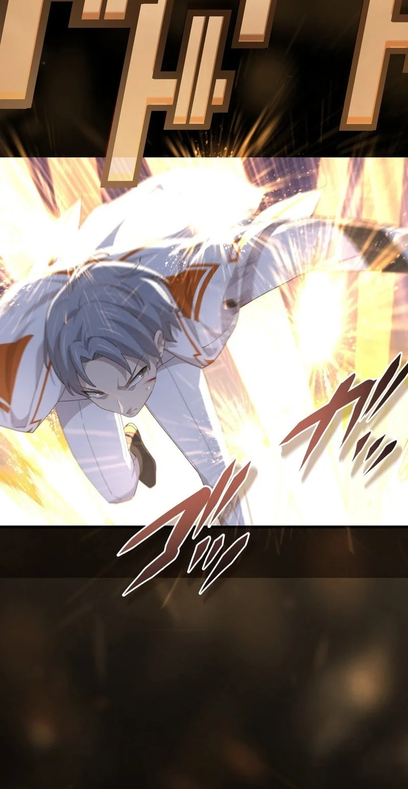 The Reincarnation of the Forbidden Archmage Chapter 136 - halaman 29