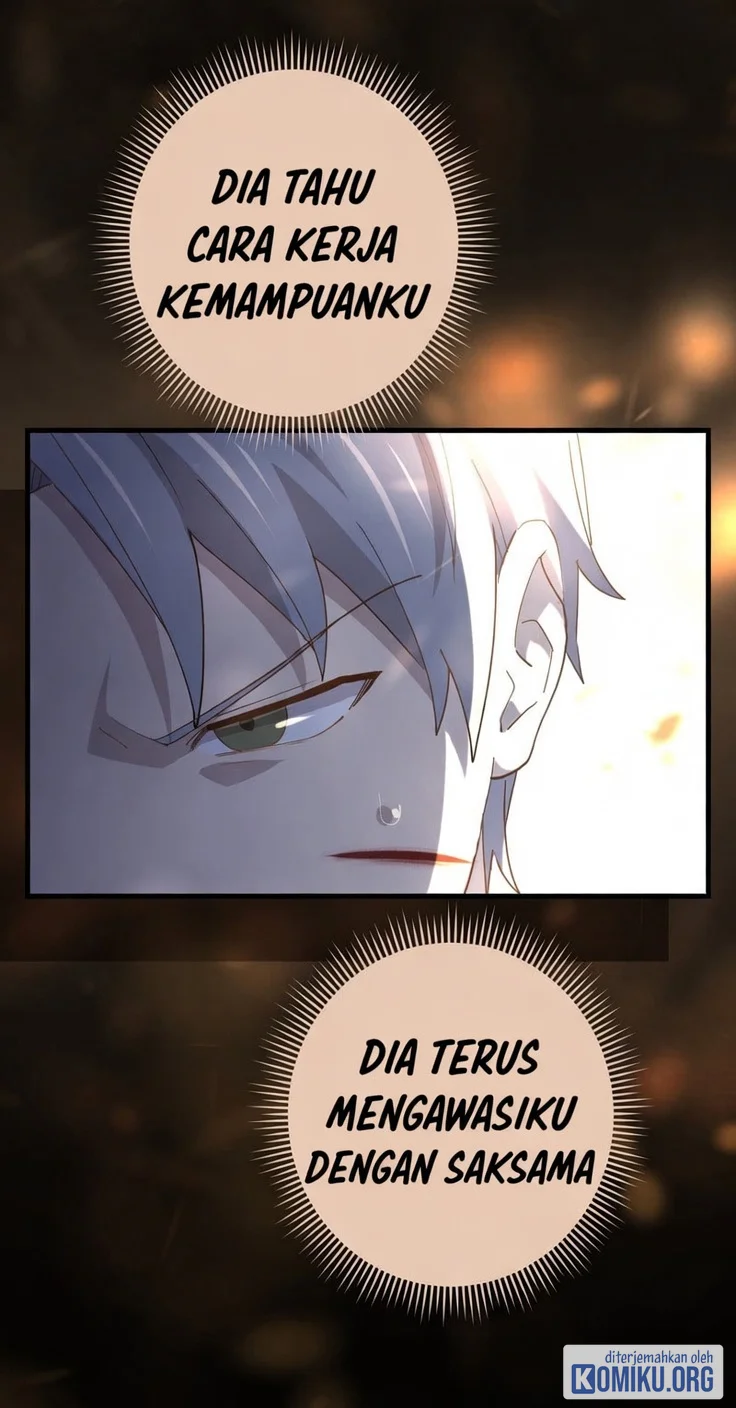 The Reincarnation of the Forbidden Archmage Chapter 136 - halaman 30
