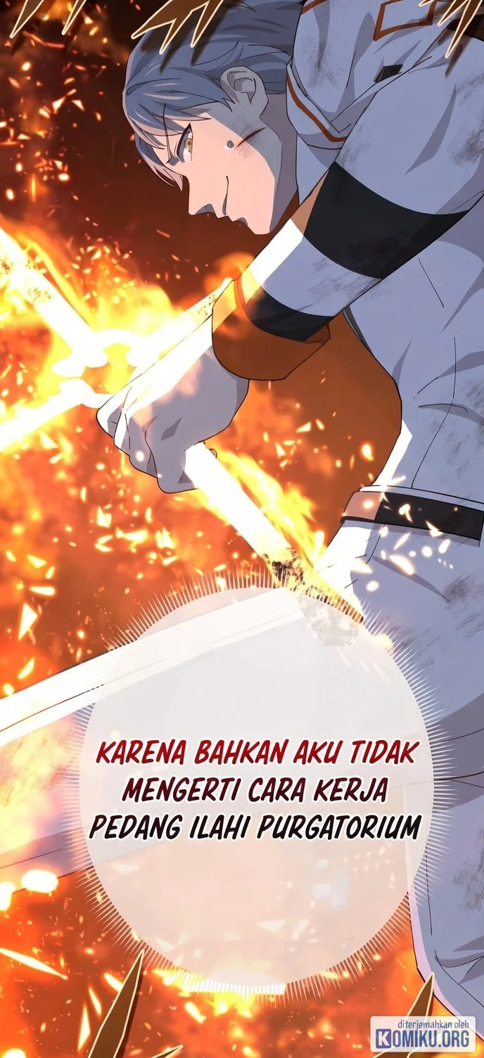 The Reincarnation of the Forbidden Archmage Chapter 136 - halaman 34