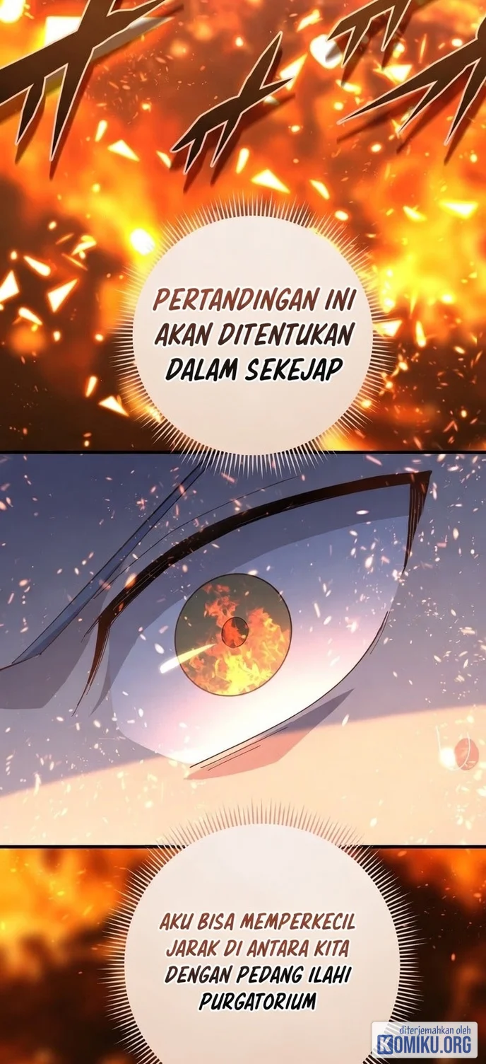The Reincarnation of the Forbidden Archmage Chapter 136 - halaman 35
