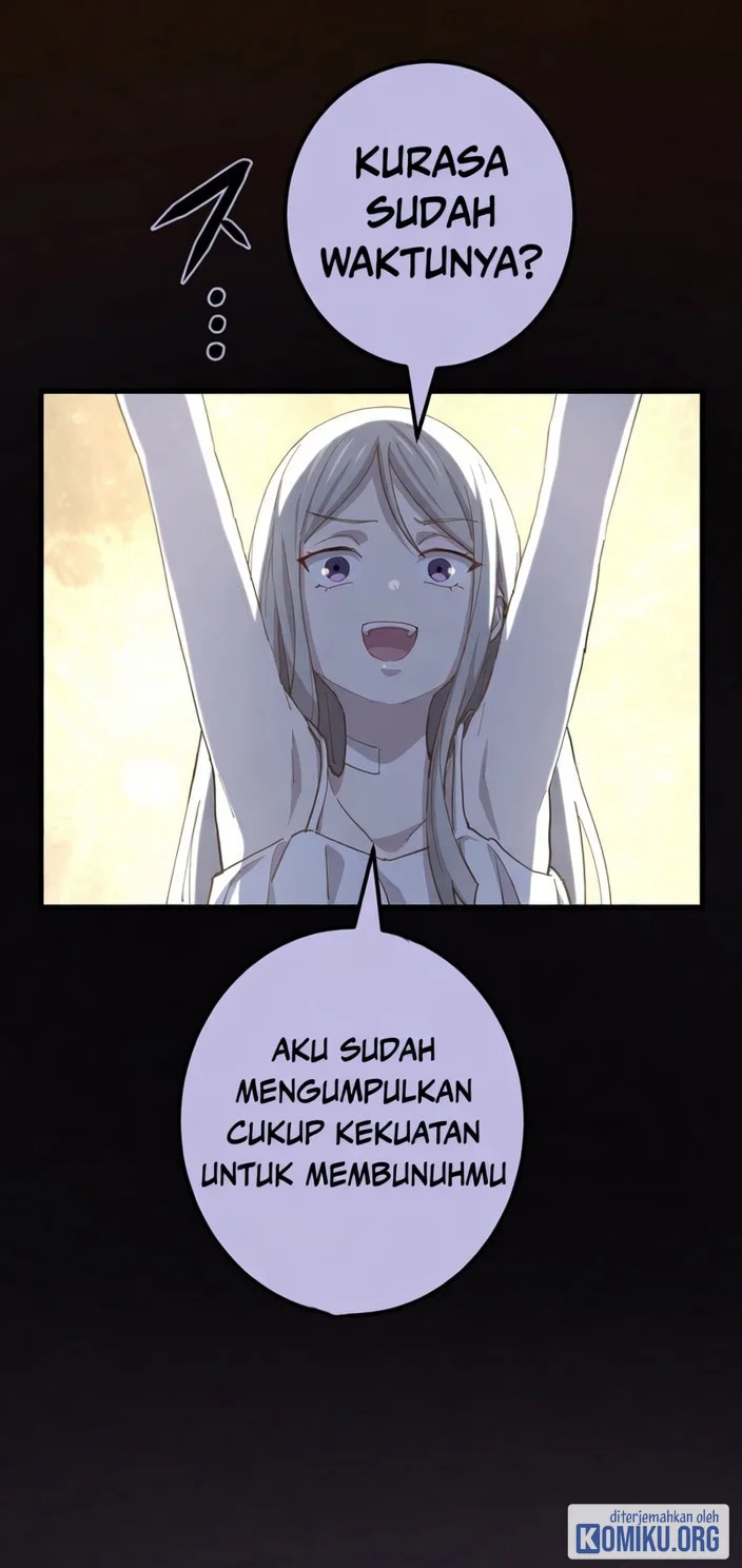 The Reincarnation of the Forbidden Archmage Chapter 136 - halaman 37