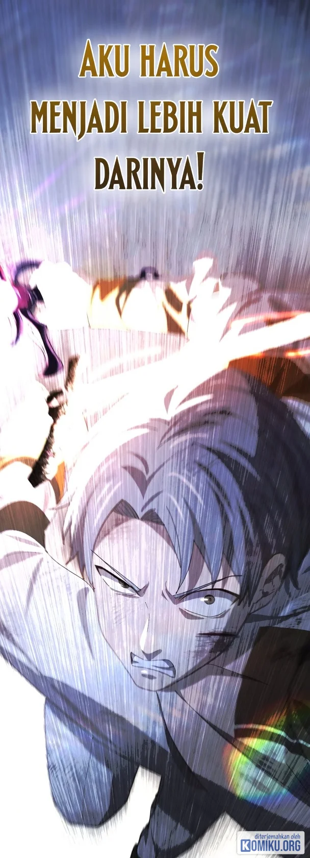 The Reincarnation of the Forbidden Archmage Chapter 136 - halaman 39