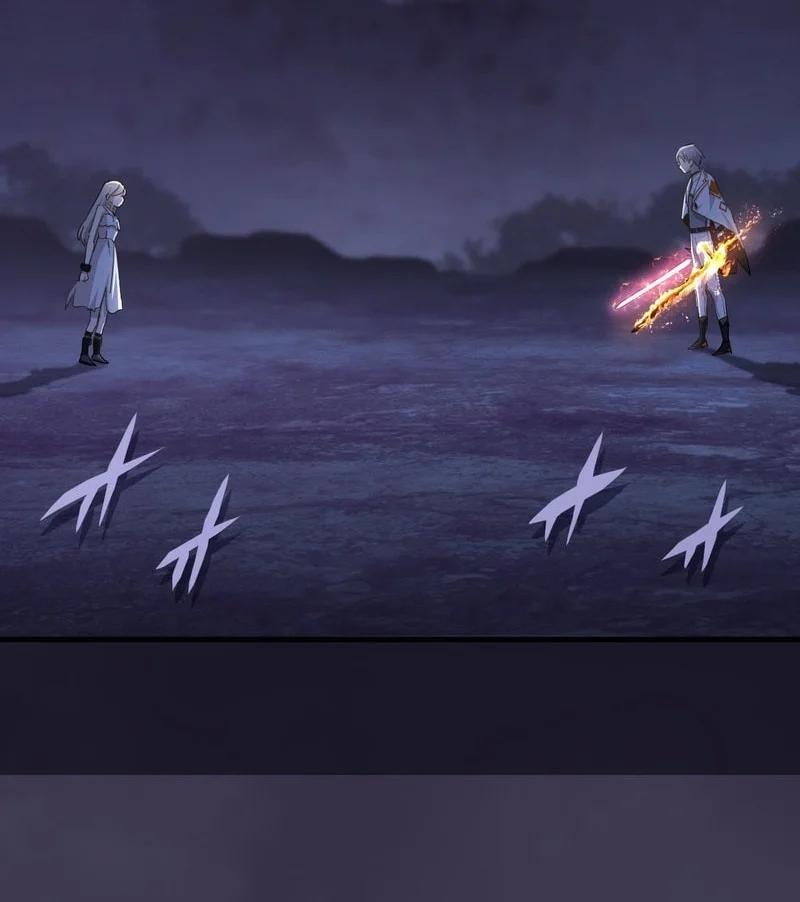 The Reincarnation of the Forbidden Archmage Chapter 136 - halaman 4