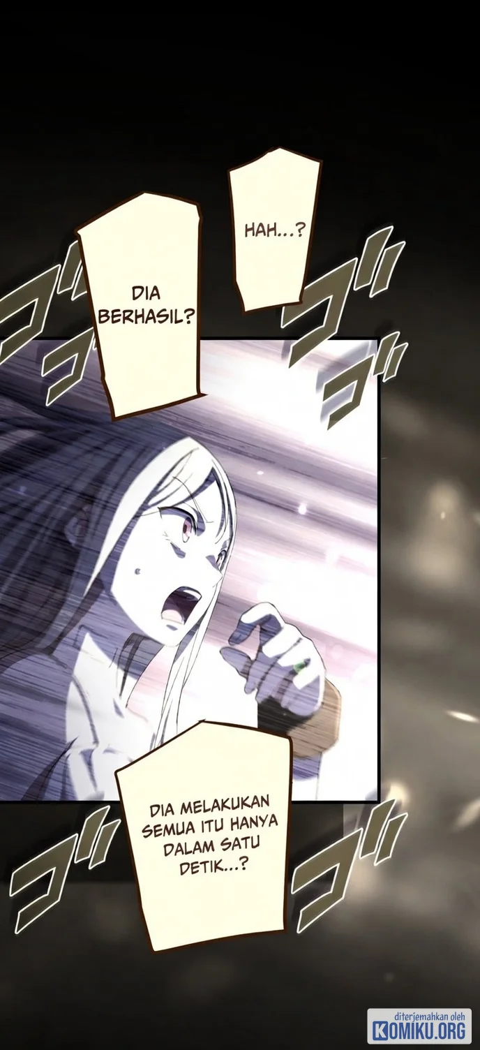 The Reincarnation of the Forbidden Archmage Chapter 136 - halaman 42