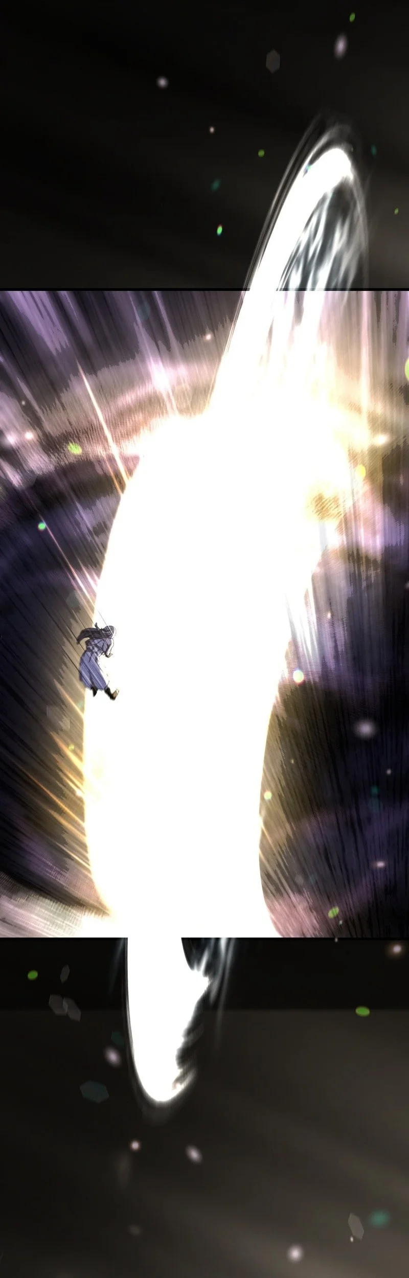 The Reincarnation of the Forbidden Archmage Chapter 136 - halaman 44
